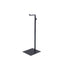 Handbag Display Stand Stainless Steel Height Adjustable Single Hook Purse Metal Holder Stand Type 4