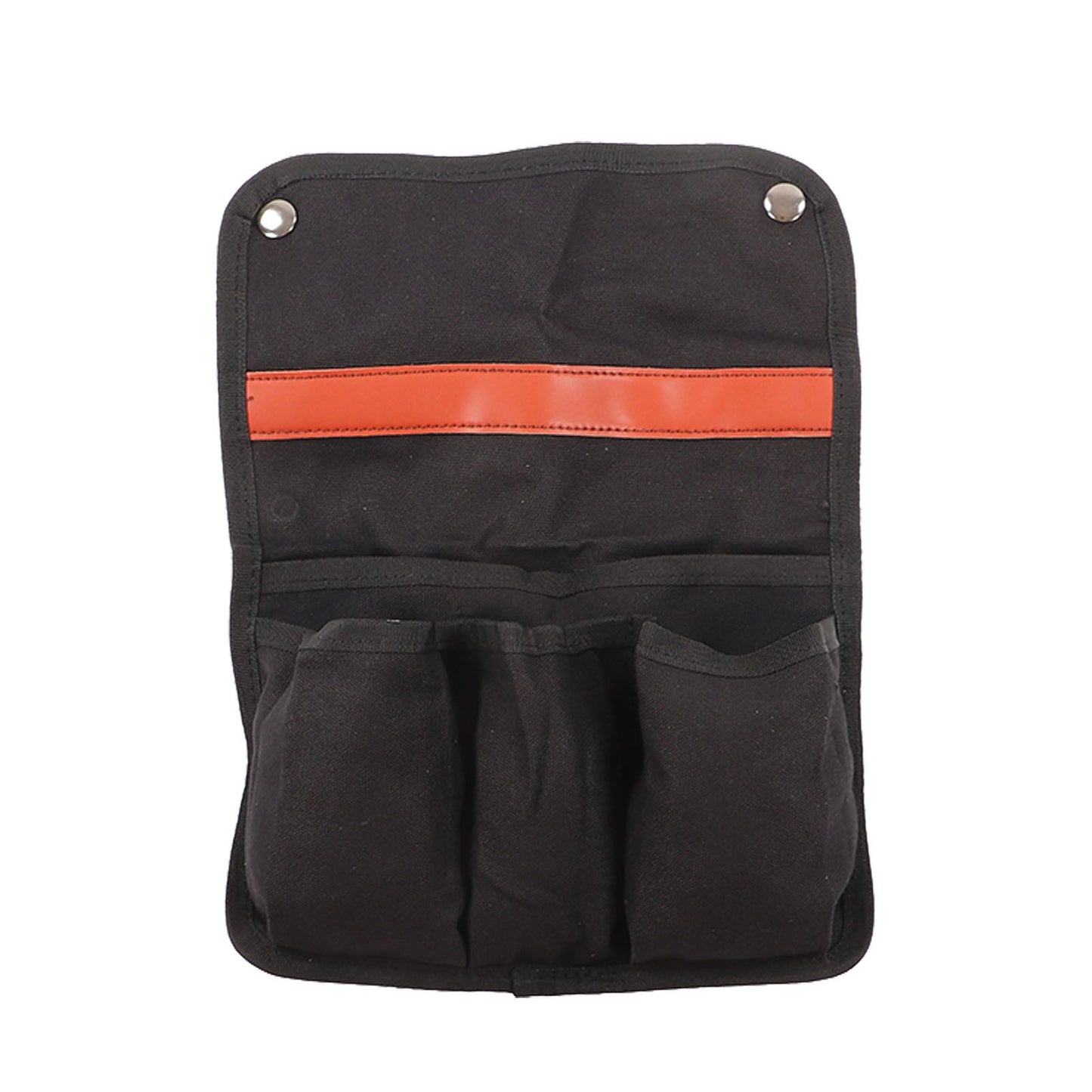 Chair Side Organizer Multifunctional Storage Bag Chair Side Bag for Camping Beach Black