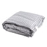 Air Conditioner Quilt Washable Cotton Lightweight Quilt Summer Comforter for Children Adult Type 2 200x230cm