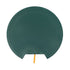 Double Side Chopping Cutting Board with Swivel Handle Nonslip for Kitchen Chef Meat Vegetables Fruits Round