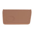 Coffee Tamper Mat with Tamper Slot Silicone Tamping Mat Coffee Pad Tamp Station Tool Brown