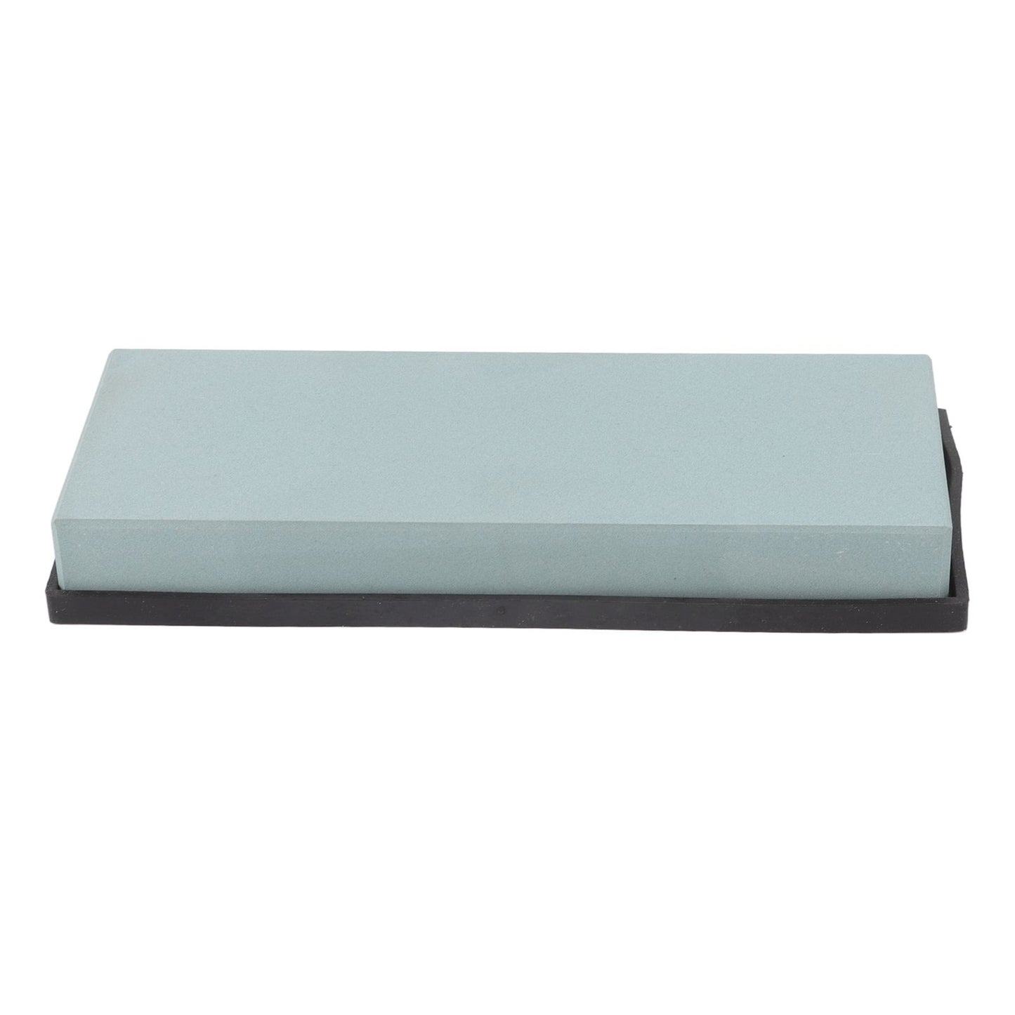 Professional Whetstone Set High Hardness Lasting Sharpness Washable Knife Sharpening Stone Kit for Chef's Knives Scissor 320 Mesh