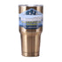 Insulated Tumbler 30oz Drink Cup Stainless Steel with Lid for Sports Camping Picnic Gold