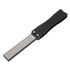Pocket Knife Sharpener Multipurpose Double Sided Folded Knife Sharpening Stone for Sickle Outdoor Knife Kitchen Knife