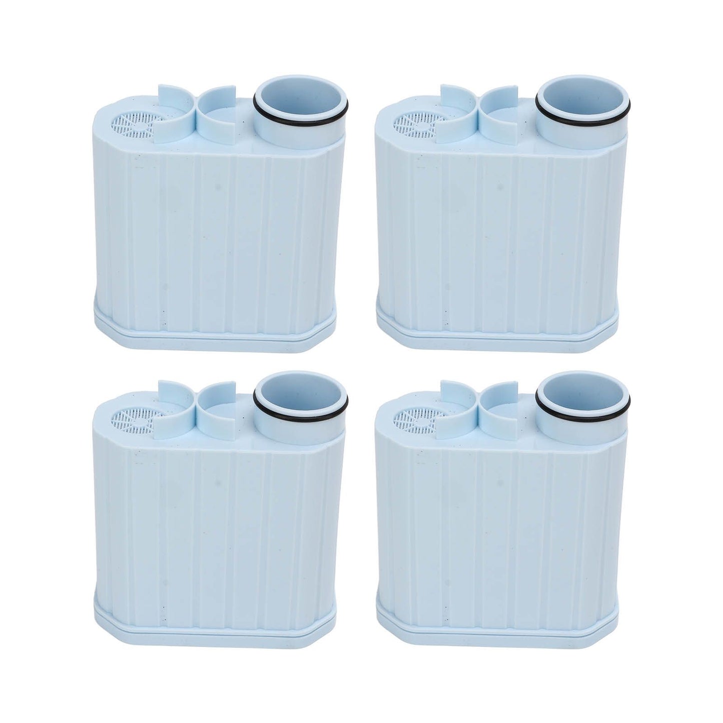 4Pcs Coffee Machine Water Filter Replacement for Saeco Aquaclean CA6903 10 Coffee Maker Accessories