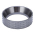 Dosing Funnel Aluminum Alloy Coffee Machine Portafilter Magnetic Coffee Dosing Ring for Home Office