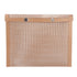 Grilling Pouches Fiberglass Mesh Non Stick High Temperature Resistant BBQ Bags for Kitchen Home