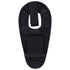 Wrist Flashlight Holster Thicken Nylon Hook and Loop Adjustable Wear Resistant Diving Torch Mount Holder
