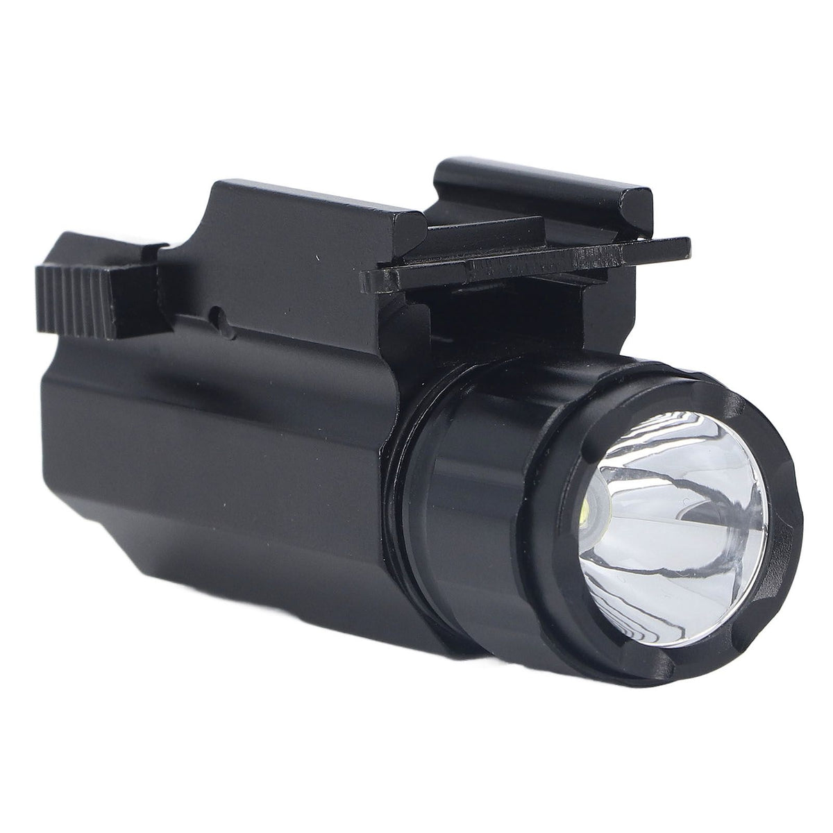 500LM Portable Light LED White Light Flashlight Multifunctional Lighting Tool