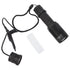IR Flashlight Zoomable Waterproof 850nm Aluminum Alloy Night Vision Handheld Flashlight for Camera