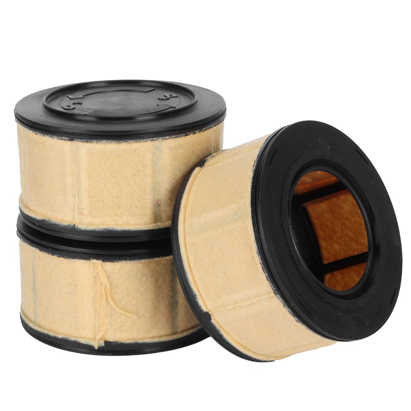 3Pcs Air Filter Replacement Accessories Fit for Stihl MS231 MS251 MS271 MS291 MS311 MS391