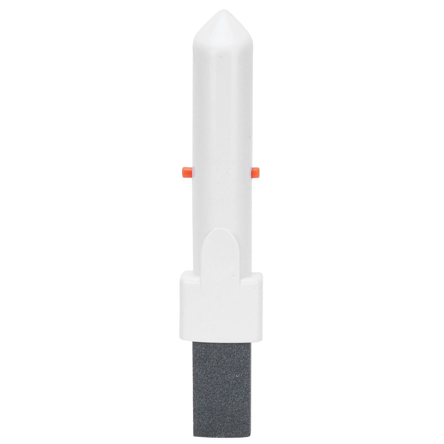 Swimming Pool Cleaner Pumice Stone EZ‑Clip Handle Spa Cleaning Tool for Swimming Pool Use