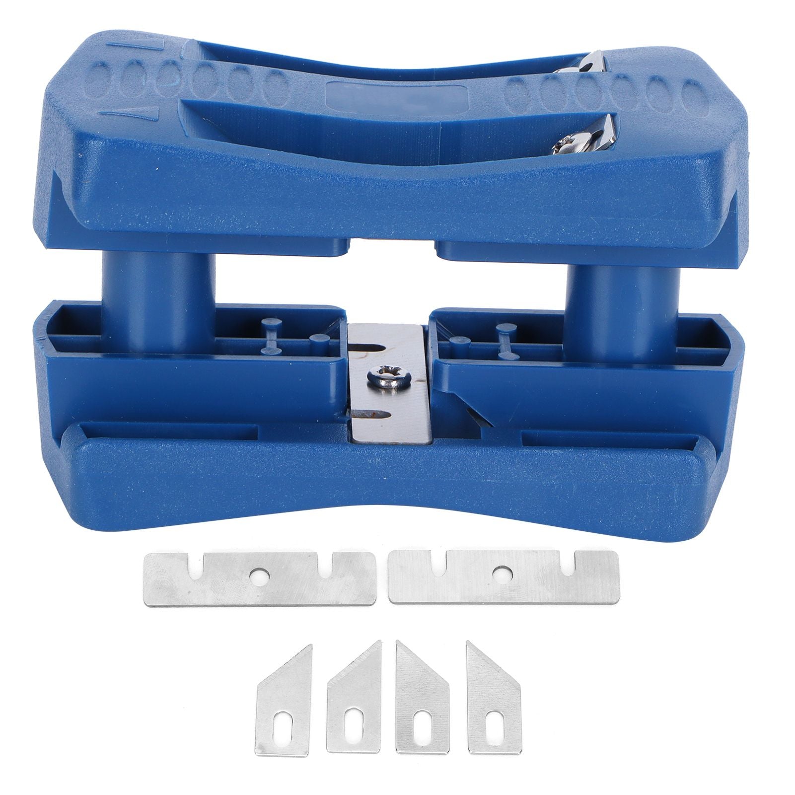 Edge Banding Trimmer Manual Wood Banding Trimming Machine Carpentry Accessories Supply