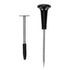 Gastric Exhaust Needle Trocar Rumen Puncture Needle for Cattle Sheep Veterinary Instrument