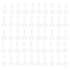 50PCS 5 ml Plastic Measuring Spoon Medicine Powder Fertilizer Scoop Gardening Supplies