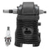 Cylinder Piston Crankshaft Assembly Accessory Fit for Stihl MS170 MS180 018 Chain Saw