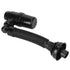 Basin Sink P-Type Drain Pipe Anti Blocking Deodorant Pipe Wash Basin Accessories