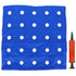 Inflatable Seat Cushion Comfortable Chair Cushion for Wheel Chair Home Office Use