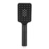 G1/2in High Pressure Handheld Shower Head Water Saving Shower Sprayer Bathroom Supplies