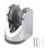 Shower Head Holder Rotatable Adjustable Wall Mount Shower Bracket Stand Bathroom Supply