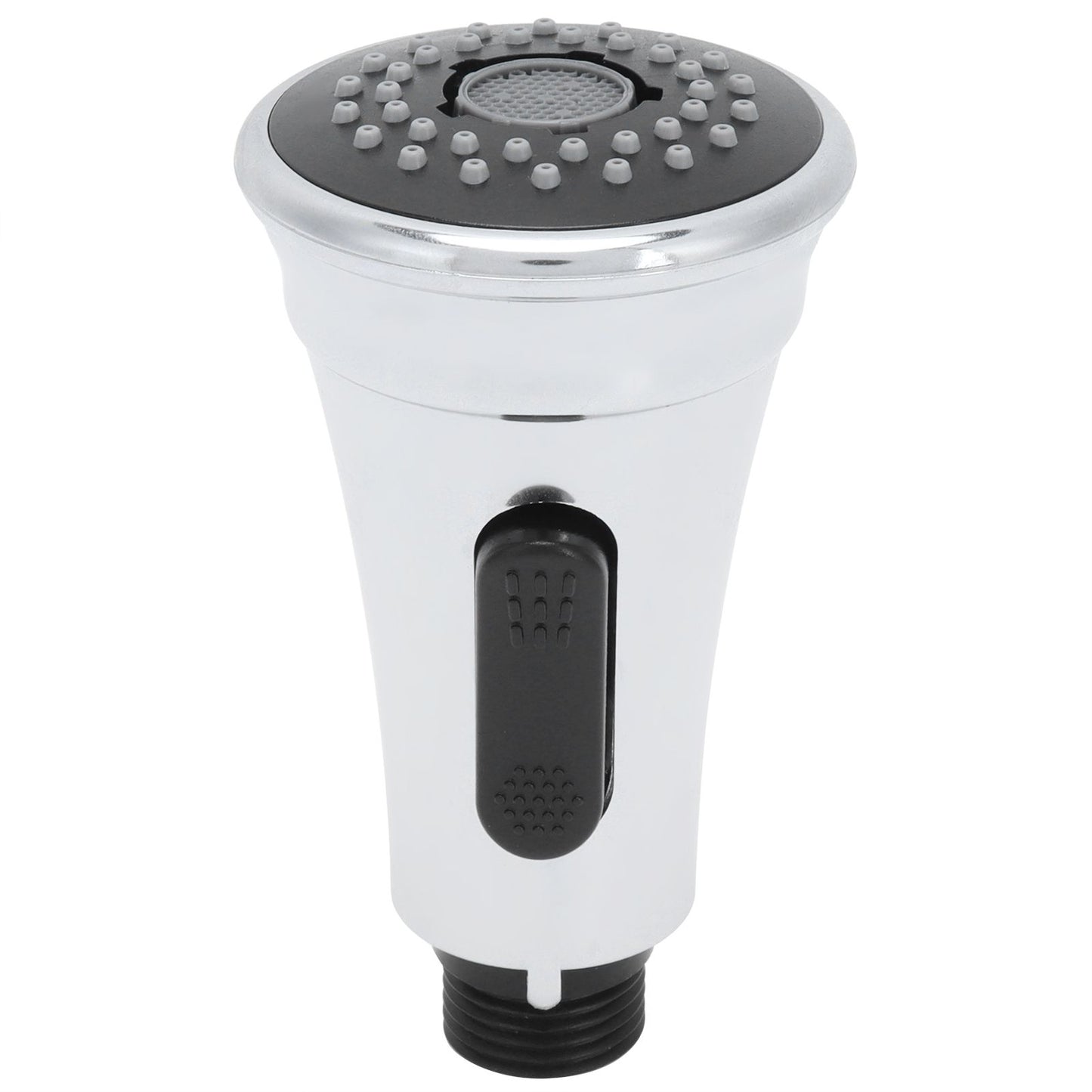 G1/2in Kitchen Tap Pull Out Sprayer Washable Faucet Spray Head Nozzle Kitchen Accessory