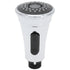 G1/2in Kitchen Tap Pull Out Sprayer Washable Faucet Spray Head Nozzle Kitchen Accessory