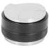 51mm Coffee Distributor 3 Angled Slopes Double Head Adjustable Height Coffee Tamper