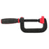 Quick Release Clamp G Clamp C Clamp Hand Grip Holder DIY Woodworking Carpenter Tool2in Opening 50mm