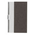 Business Card Holder Stainless Steel Name Card Case for Traveling and Business SuppliesAncient Color 701