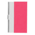 Business Card Holder Stainless Steel Name Card Case for Traveling and Business SuppliesRed 701