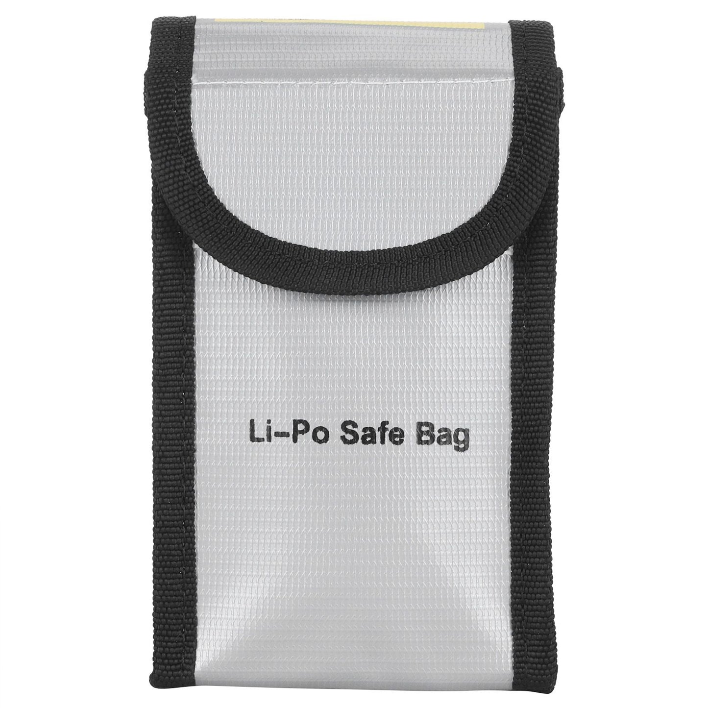 Battery Storage Bag Portable Anti Explosion Lithium Battery Safe Bag for DJI Phantom