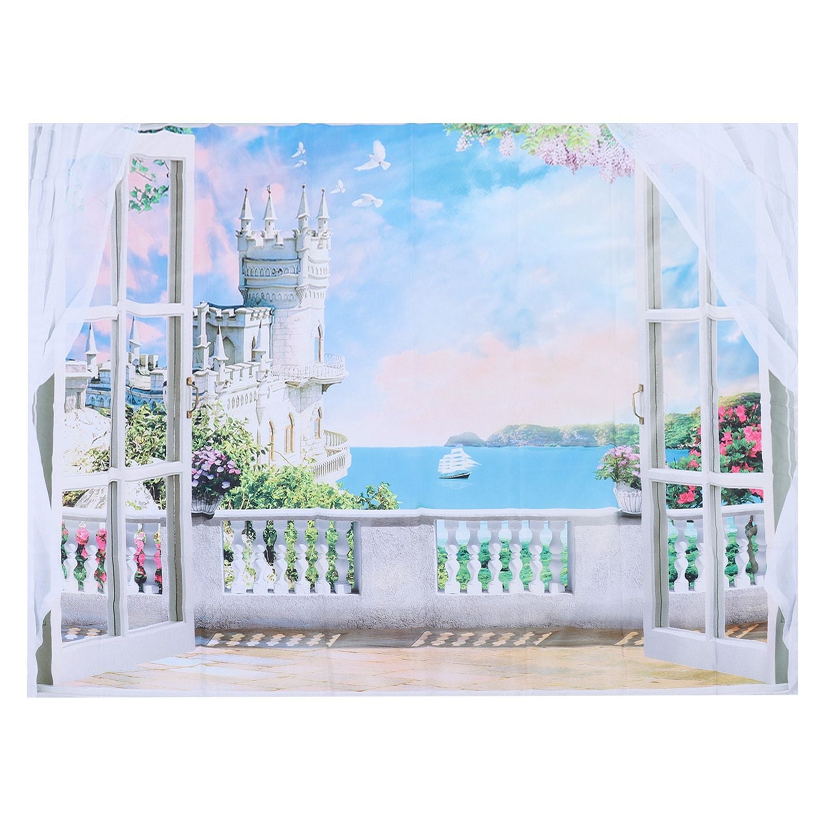 Wall Hanging Home Decorative Tapestry Beach Towel Picnic Blanket Carpet Wall Decor200x150cm