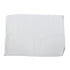 Pet Heating Pad Non Slip Detachable Insulation Warm Blanket for Pet House Dog Kennel(White 90x64cm)