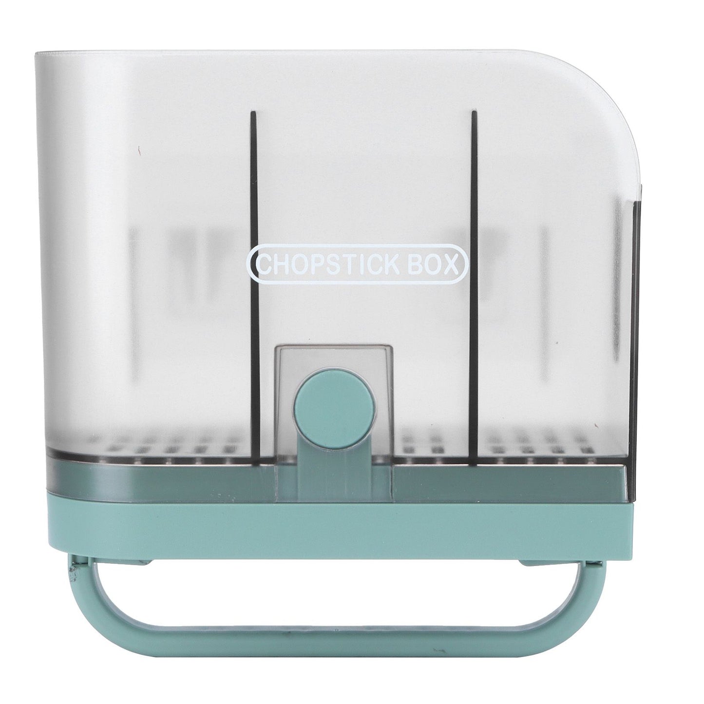 Household Chopstick Rack Multifunctional Chopstick Holder WallMounted Rack Storage Box for Kitchen