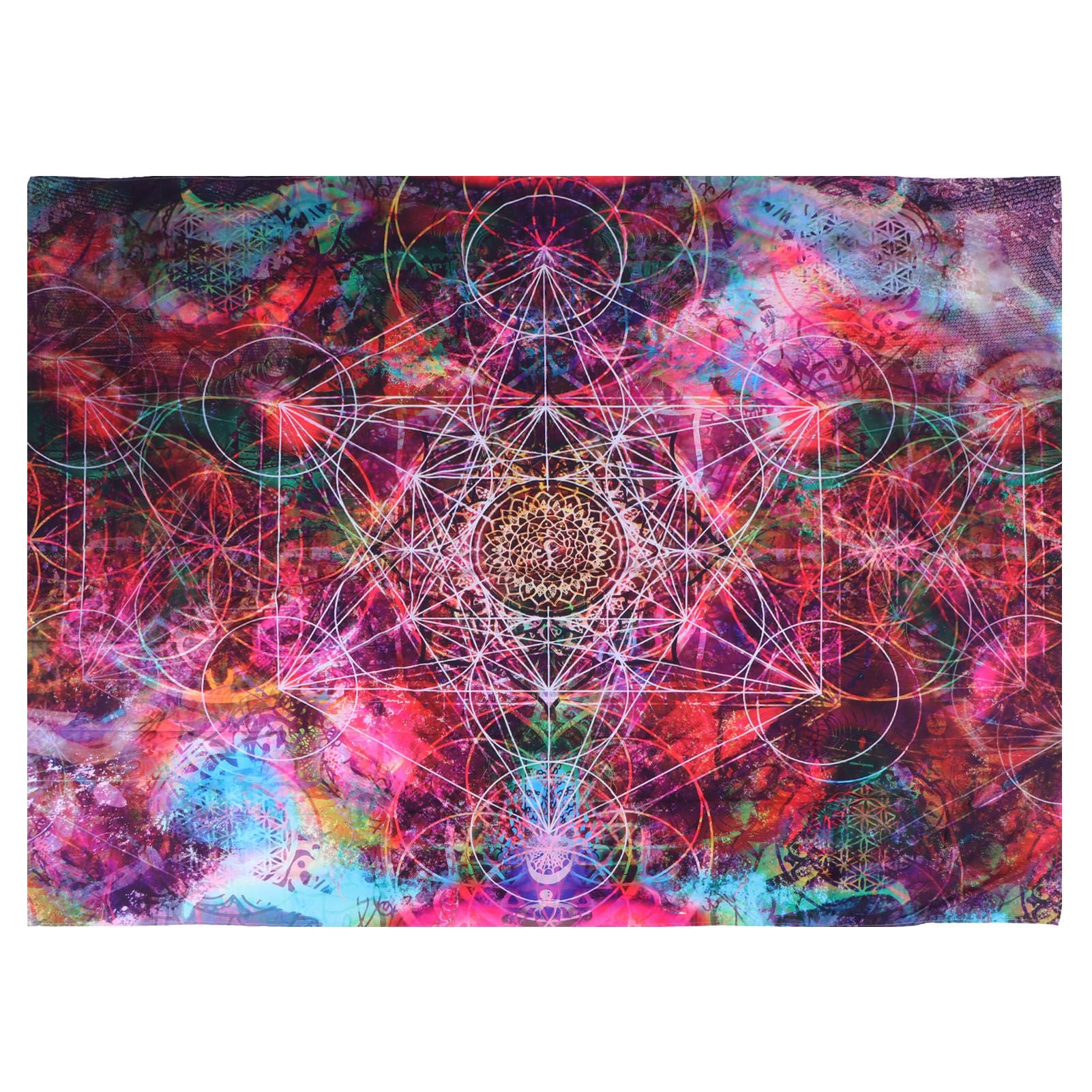 Decorative Tapestry Innovative Wall Hanging Carpet Art for Home Bedroom Background230x180cm