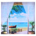 Home Tapestry Landscape Pattern Polyester Fabric Hanging Blanket for Bedroom Balcony230x180cm