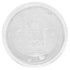 Commemorative Coin Innovative 2020 Medal Memorial Coin Gift Souvenirs CollectionSilver