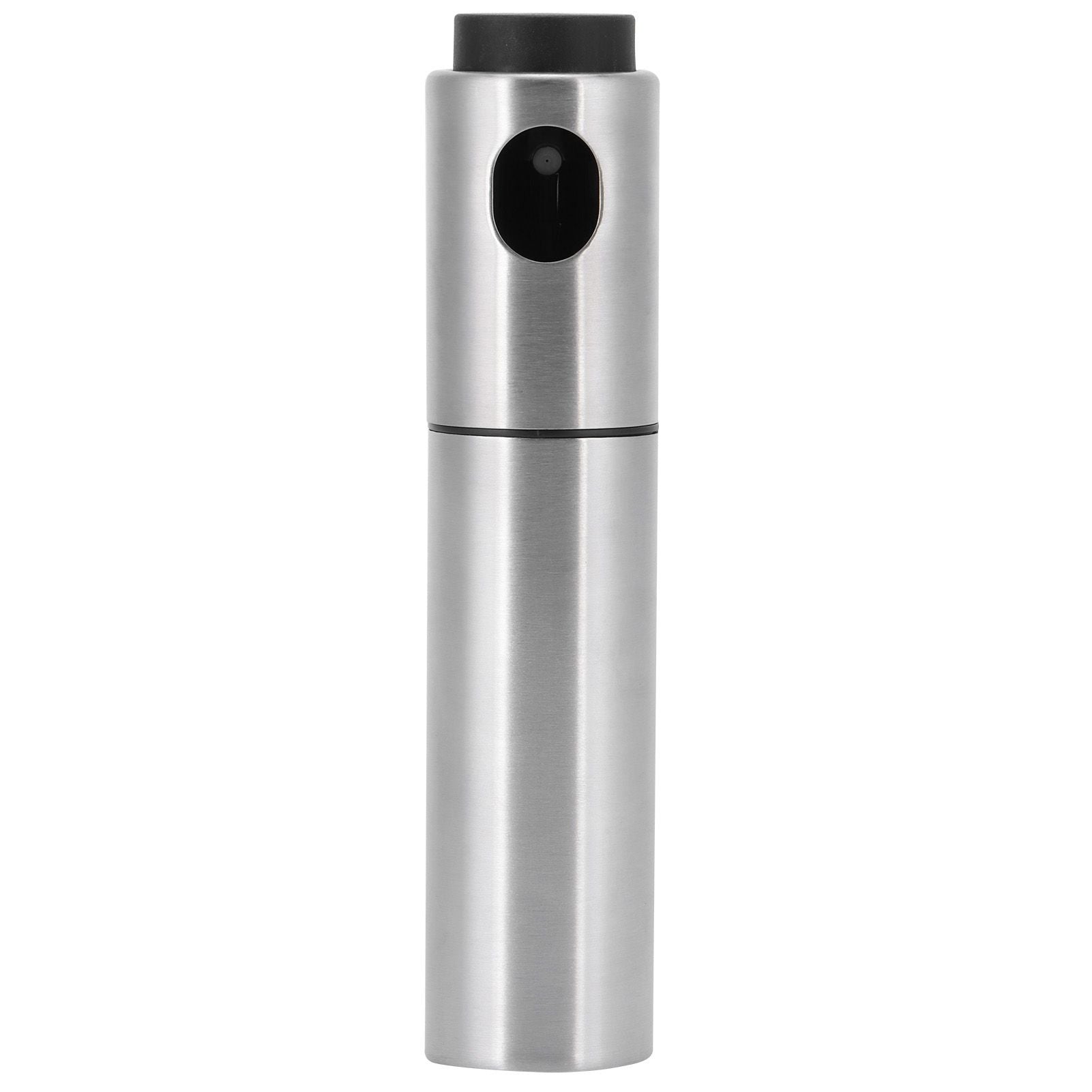 135ml Olive Oil Sprayer Dispenser Stainless Steel Seasoning Vinegar Spray Bottle Kitchen Tool