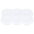6‑Grid Silicone Ice Ball Mold with Leaking Hole Round Ice Tray for Kitchen Home Bar