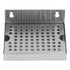 Wall Mounted Beer Drip Tray Stainless Steel Drip Tray for Homebrew Kegging Draft Beer