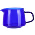 300ml Coffee Cup High Borosilicate Glass Sharing Mug Drinkware Coffee AccessoriesBlue