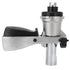 G5/8 S‑Type Dispenser Beer Keg Dispenser Durable Draft Beer Equipment Dispenser for Bar