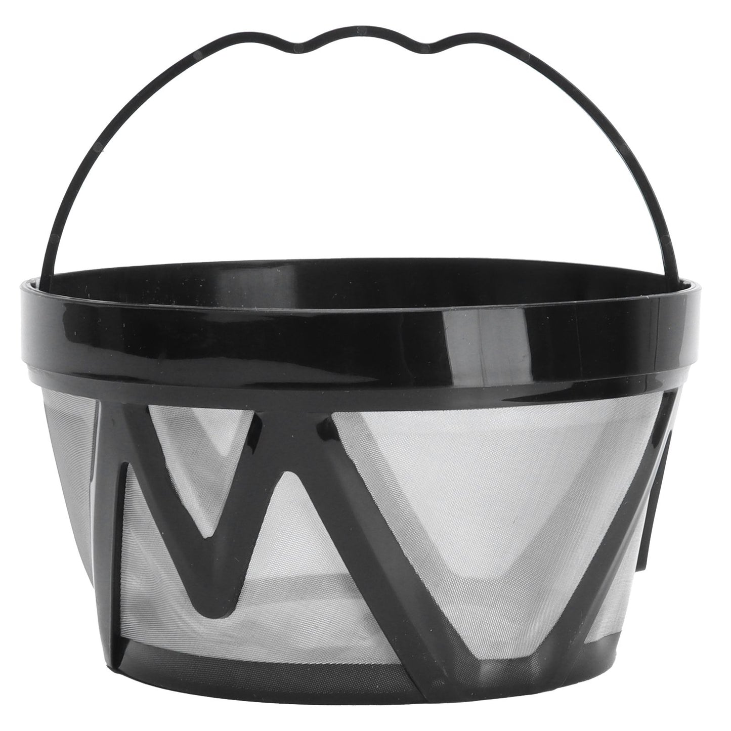 Reusable Coffee Filter Basket Coffee Machine Strainer Mesh Fit for KEURIG K-DUO Brewers