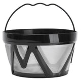 Reusable Coffee Filter Basket Coffee Machine Strainer Mesh Fit for KEURIG K-DUO Brewers