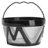Reusable Coffee Filter Basket Coffee Machine Strainer Mesh Fit for KEURIG K-DUO Brewers
