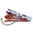 Portable Wooden Cutlery Set Spoon Fork Knife Wood Flatware Dinnerware Tableware with Bag