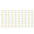 3W High Power LED Beads Light Emitting Diode Chips SMD for DIY Lighting Fixtures White