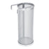 300 Micron Stainless Steel Homemade Brew Beer Hop Mesh Filter Strainer 