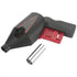 Portable Manual Operated BBQ Fan Air Blower for Outdoor Camping Picnic Grill Barbecue Tool