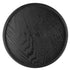 Round Shape Solid Wood Tea Coffee Snack Food Meals Serving Tray Plate Restaurant Trays 21cm